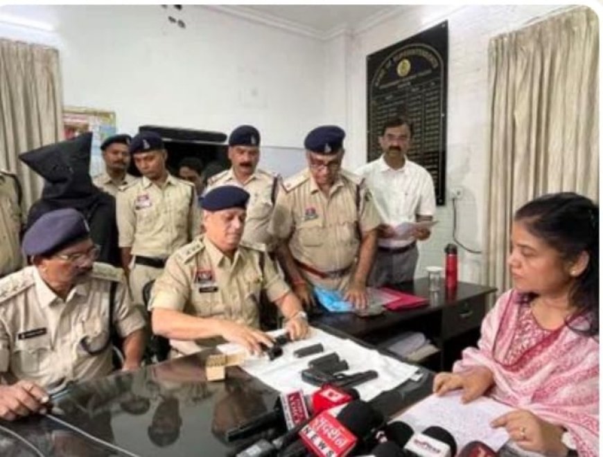 हटिया-दुर्ग एक्सप्रेस में आईटीबीपी अफसरों का बैग चोरी