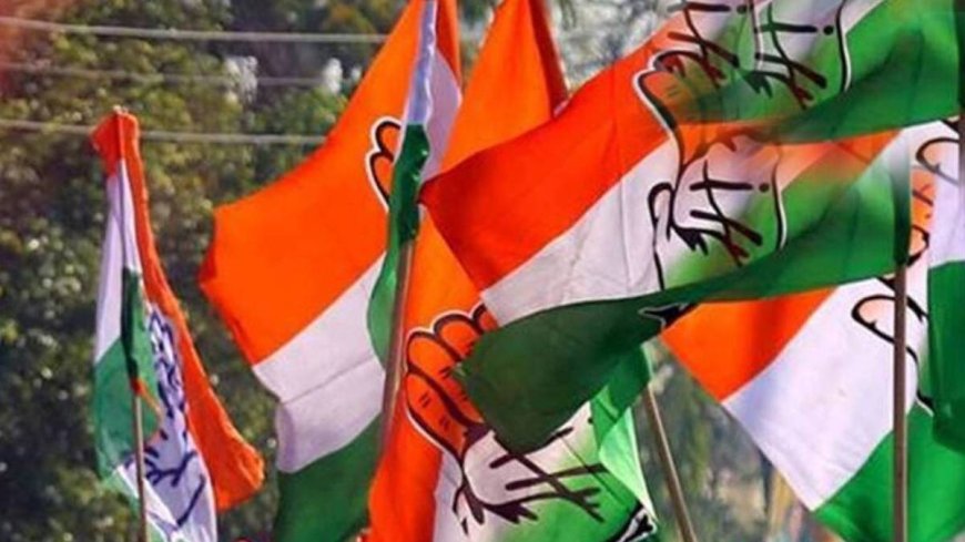 ‘‘वोट चोर, गद्दी छोड़’’ बिलासपुर में कांग्रेस की प्रदेश स्तरीय विशाल रैली आमसभा आज