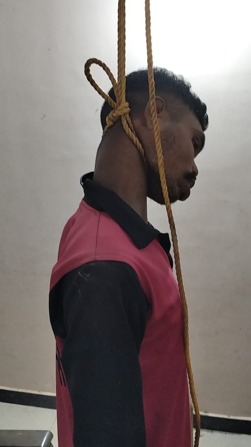 भाजपा नेता के कृषि फार्म में युवक की संदिग्ध मौत