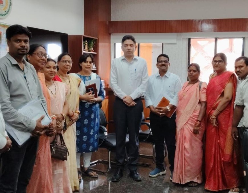 अब  पटरी पर लौटेगी प्रदेश के अस्पतालों में स्वास्थ्य व्यवस्था