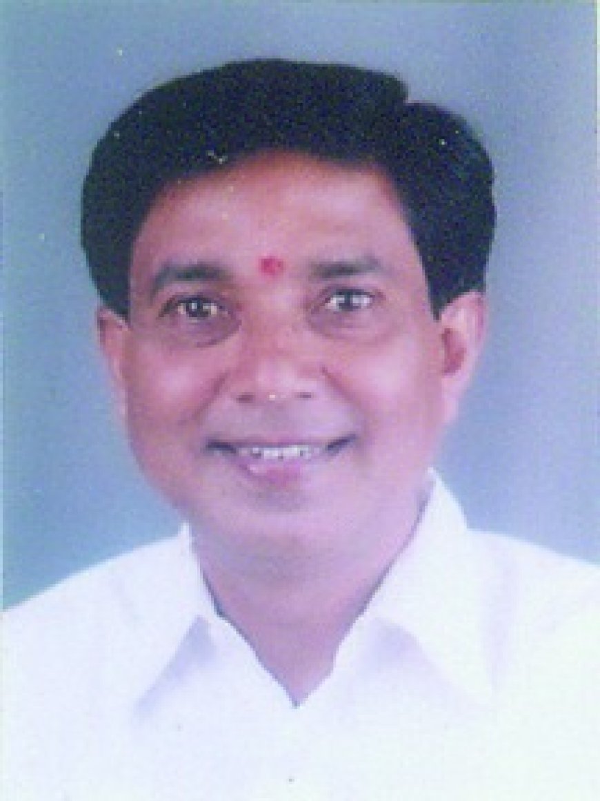 भाजपा नेताओं के आपसी लड़ाई का खामियाजा भुगत रही जनता  