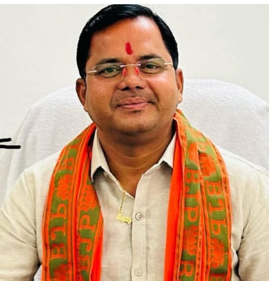 विकासखण्ड स्तरीय स्वास्थ्य जाँच एवं आयुष स्वास्थ्य मेला चिरचारीखुर्द में