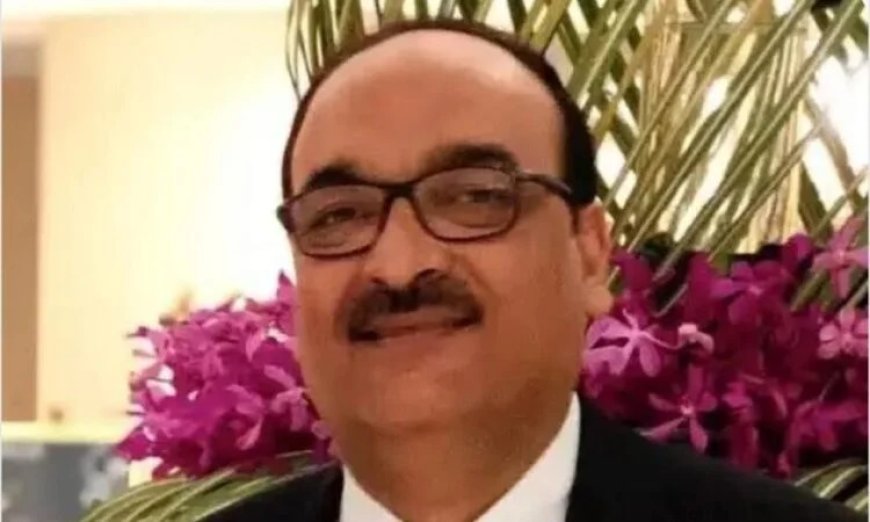 छत्तीसगढ़ को मिलेगा नया मुख्य सचिव