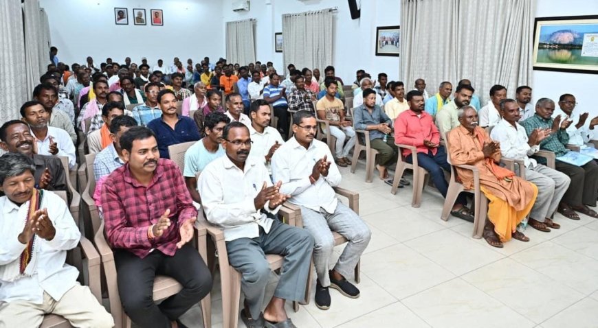 वंचित वर्ग के उत्थान और जनसुविधाओं के विस्तार के लिए सरकार प्रतिबद्ध – मुख्यमंत्री 