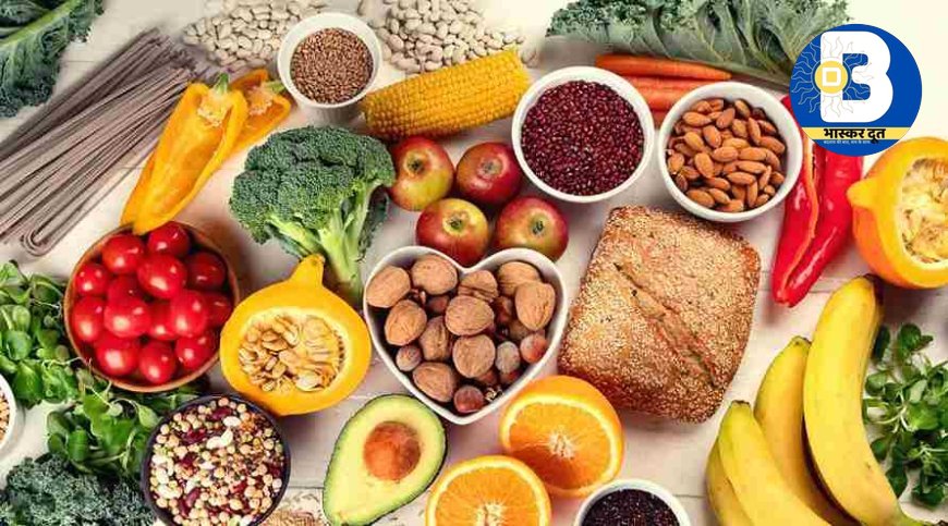 प्रोटीन और विटामिन B12 की कमी से कैसे बचें: भारतीय शाकाहारी जीवनशैली के लिए सम्पूर्ण मार्गदर्शिका