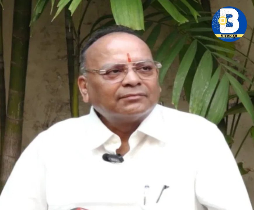 जांजगीर-चांपा: पामगढ़ विधायक के वायरल ऑडियो से सियासत तेज, बीजेपी कर रही है जांच की मांग.