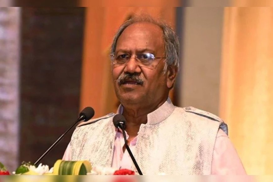 मोदी जी के नेतृत्व में भारत ने रचा नया इतिहास: बृजमोहन अग्रवाल.