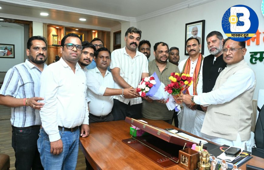 एनएचएम द्वारा हड़ताल समाप्त करने का निर्णय स्वागतयोग्य : मुख्यमंत्री 